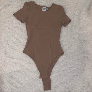 Princess Polly bodysuit! Worn once!